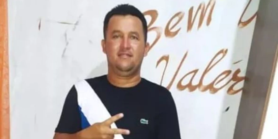 Paulo Ronaldo morreu eletrocutado.