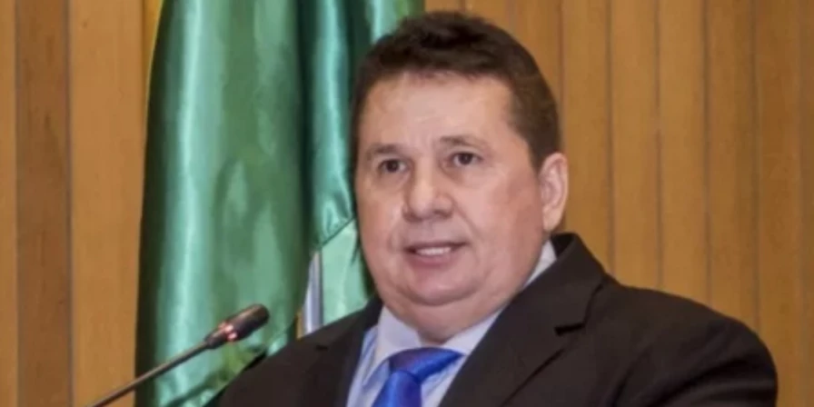 Ariston assumiu o comando do colegiado na Assembleia Legislativa