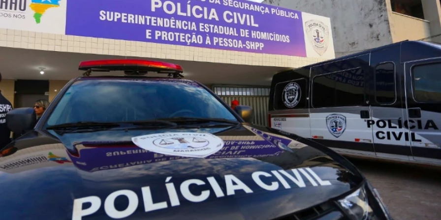 O caso é investigado pela equipe do Departamento de Feminicídio da SHPP.