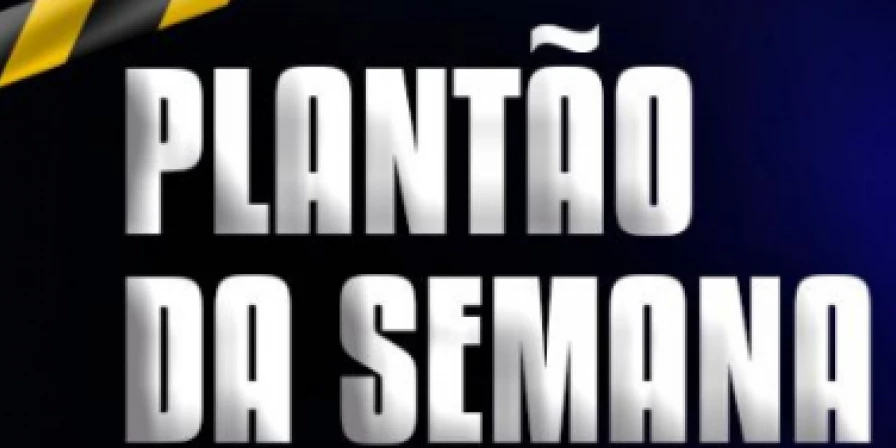 Ocorreram vários crimes durante a semana no Maranhão.