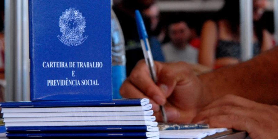 O Maranhão apresentou, em fevereiro, saldo de 3.495 admissões líquidas, a terceira maior geração de vagas da região Nordeste