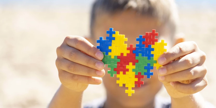 Pessoas com autismo no mercado de trabalho