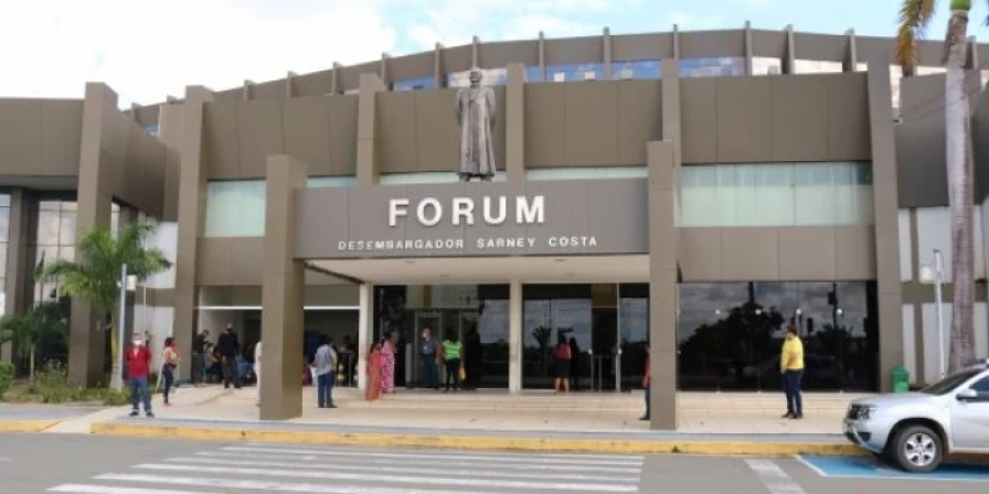 O evento vai acontecer no Fórum Desembargador Sarney Costa.