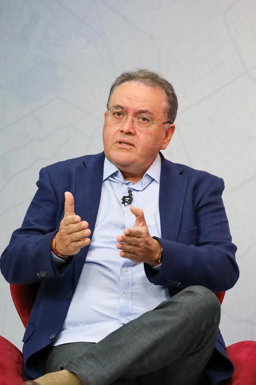 Roberto Rocha suspende agenda de pré-campanha - Imirante.com