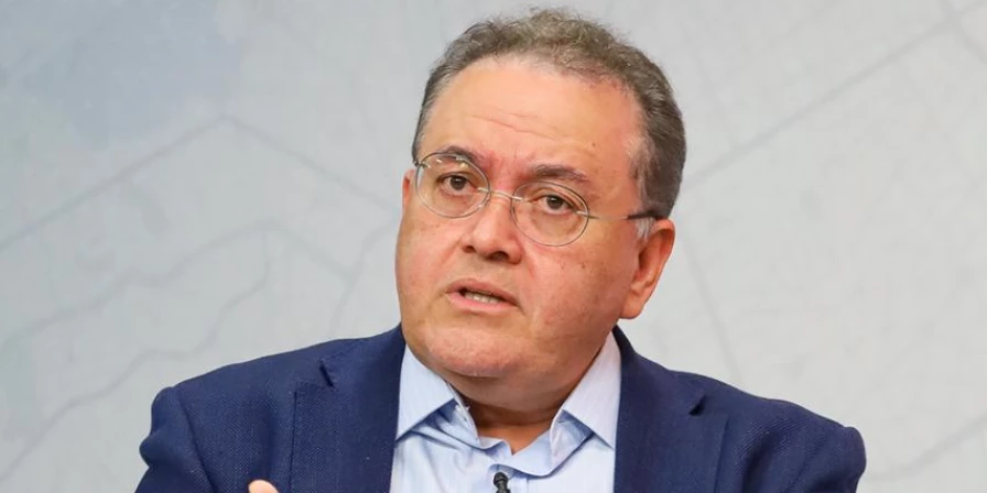 Roberto Rocha criticou situação do Maranhão em relatório do IBGE