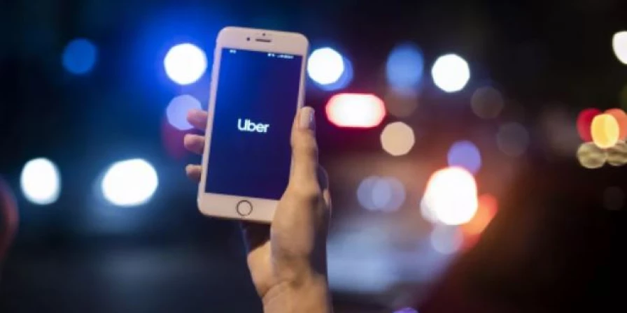 A atualização do aplicativo para os condutores já está disponível para os motoristas parceiros.