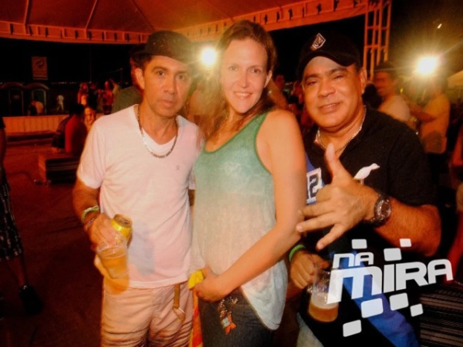 Foto: Carlos Brasileiro
