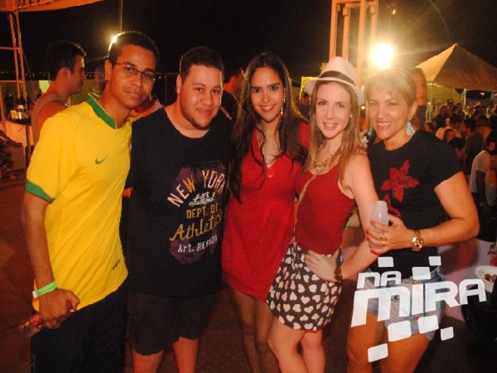 Foto: Carlos Brasileiro