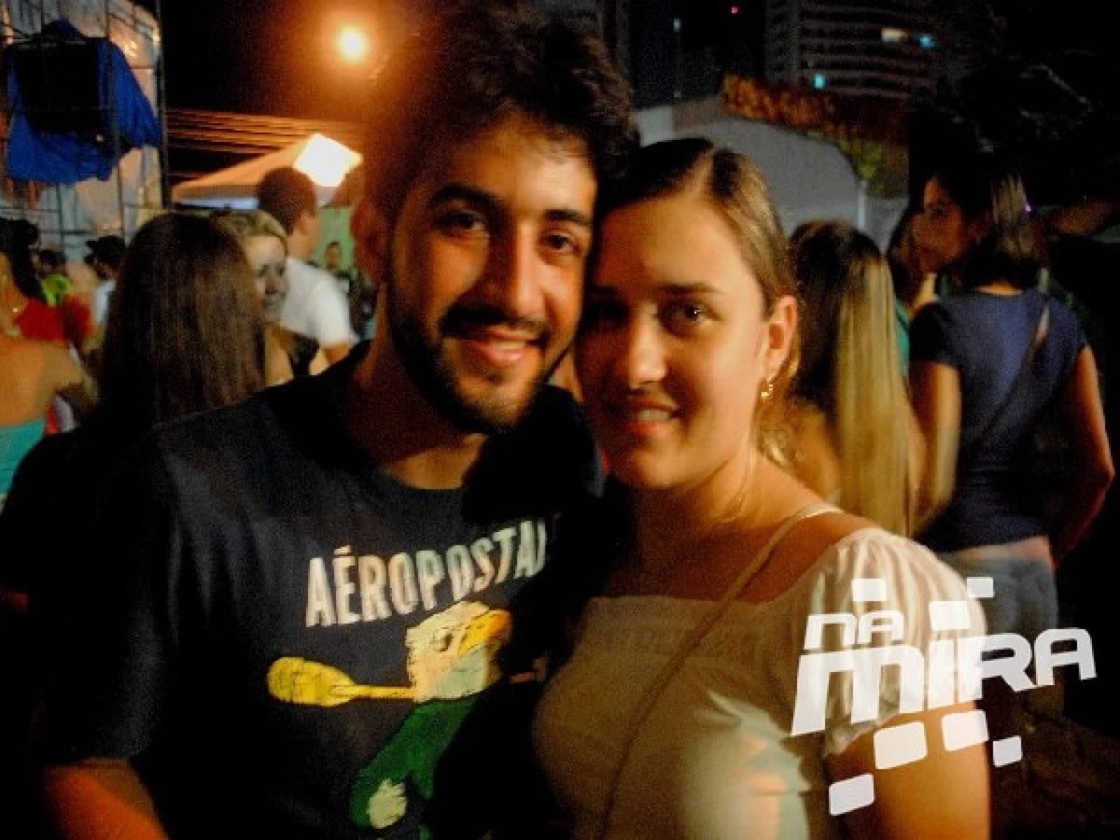 Foto: Carlos Brasileiro