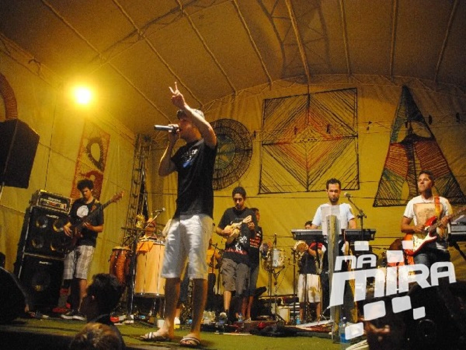 Foto: Carlos Brasileiro