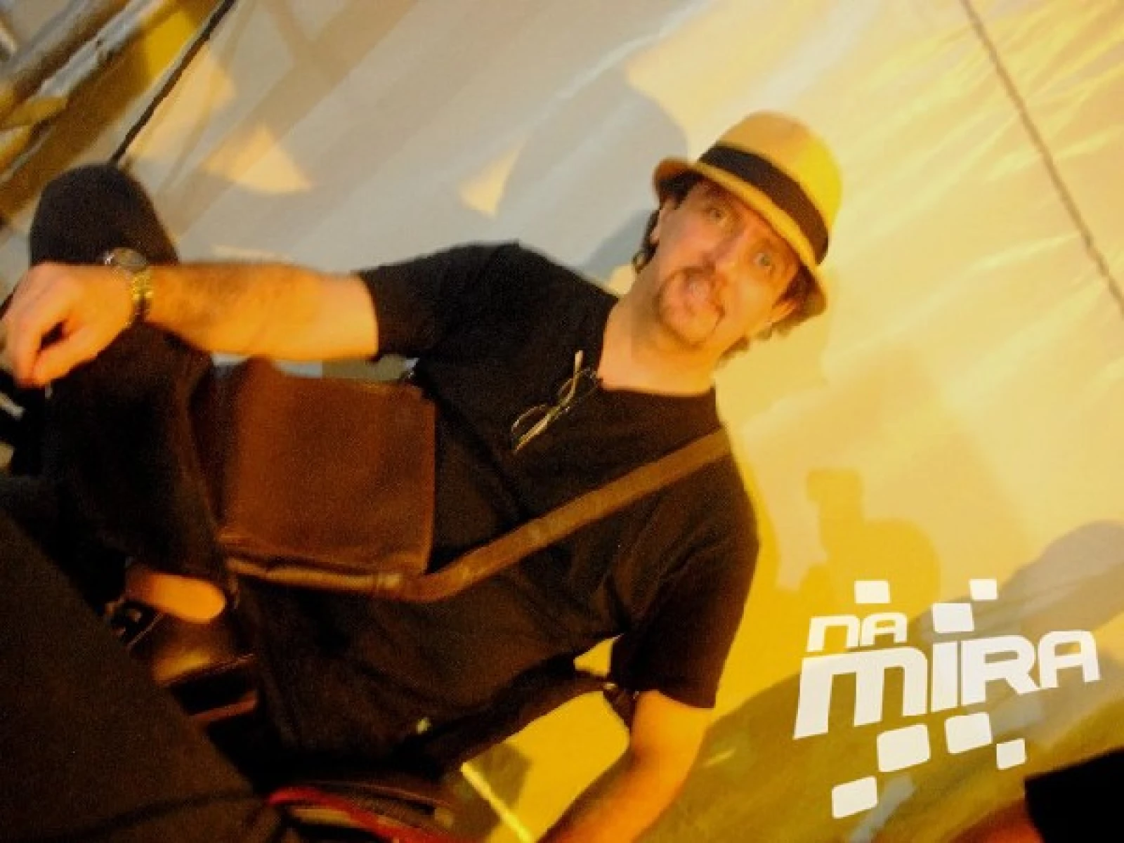 Foto: Carlos Brasileiro