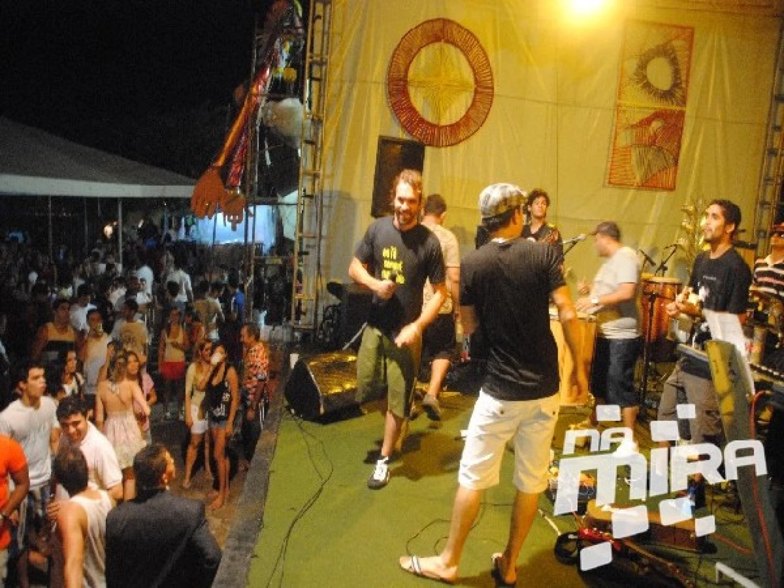 Foto: Carlos Brasileiro