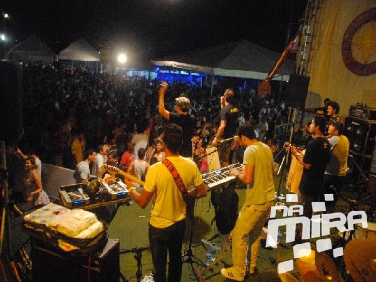 Foto: Carlos Brasileiro