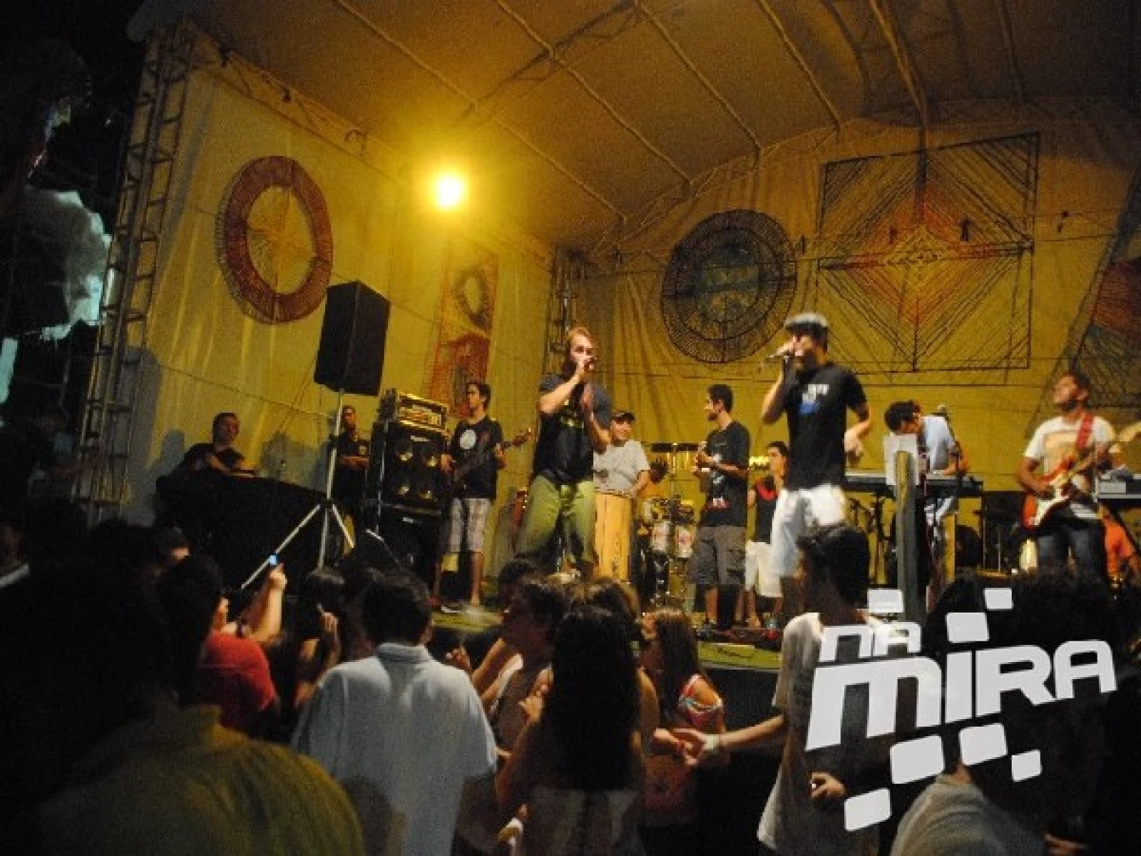 Foto: Carlos Brasileiro