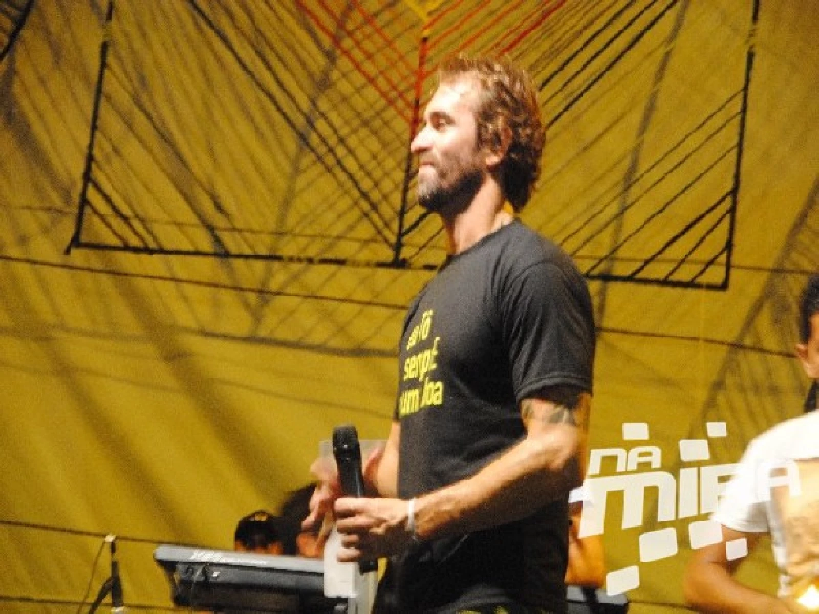 Foto: Carlos Brasileiro