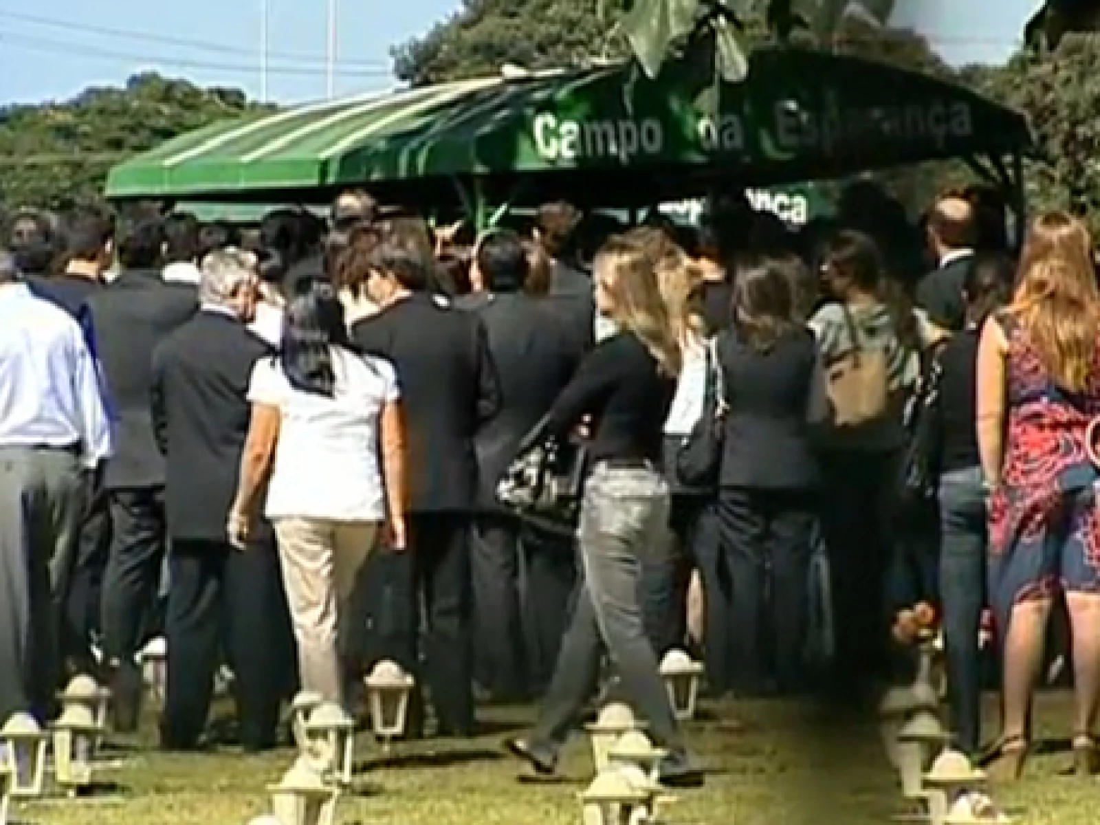 Foto: Reprodução/TV Globo