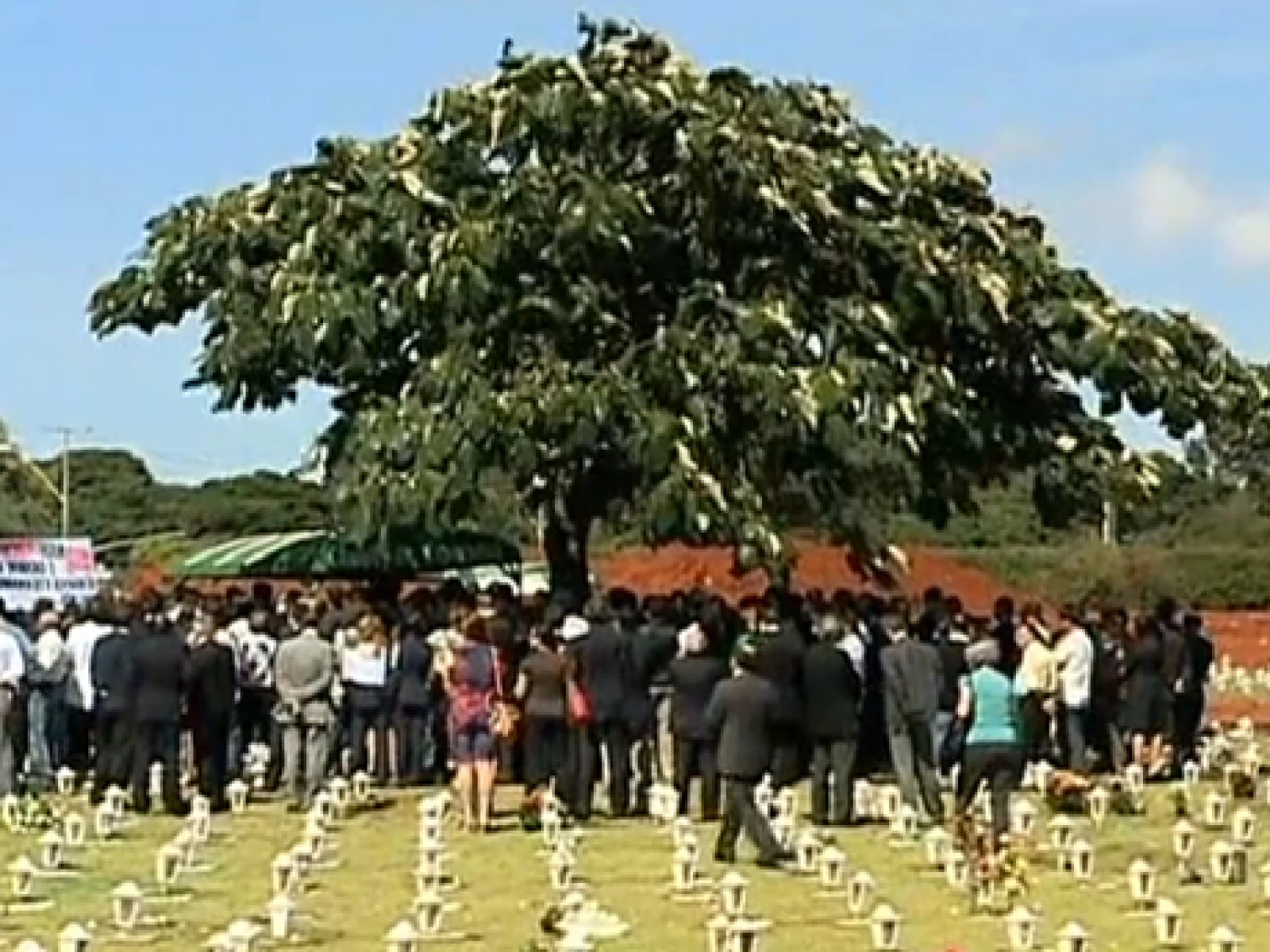 Foto: Reprodução/TV Globo