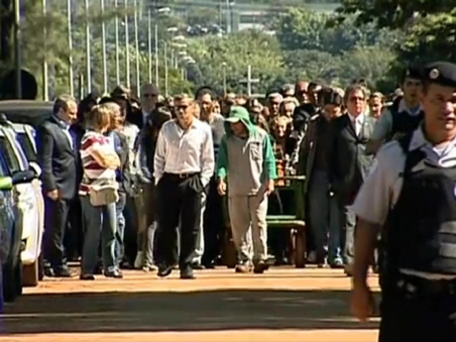 Foto: Reprodução/TV Globo