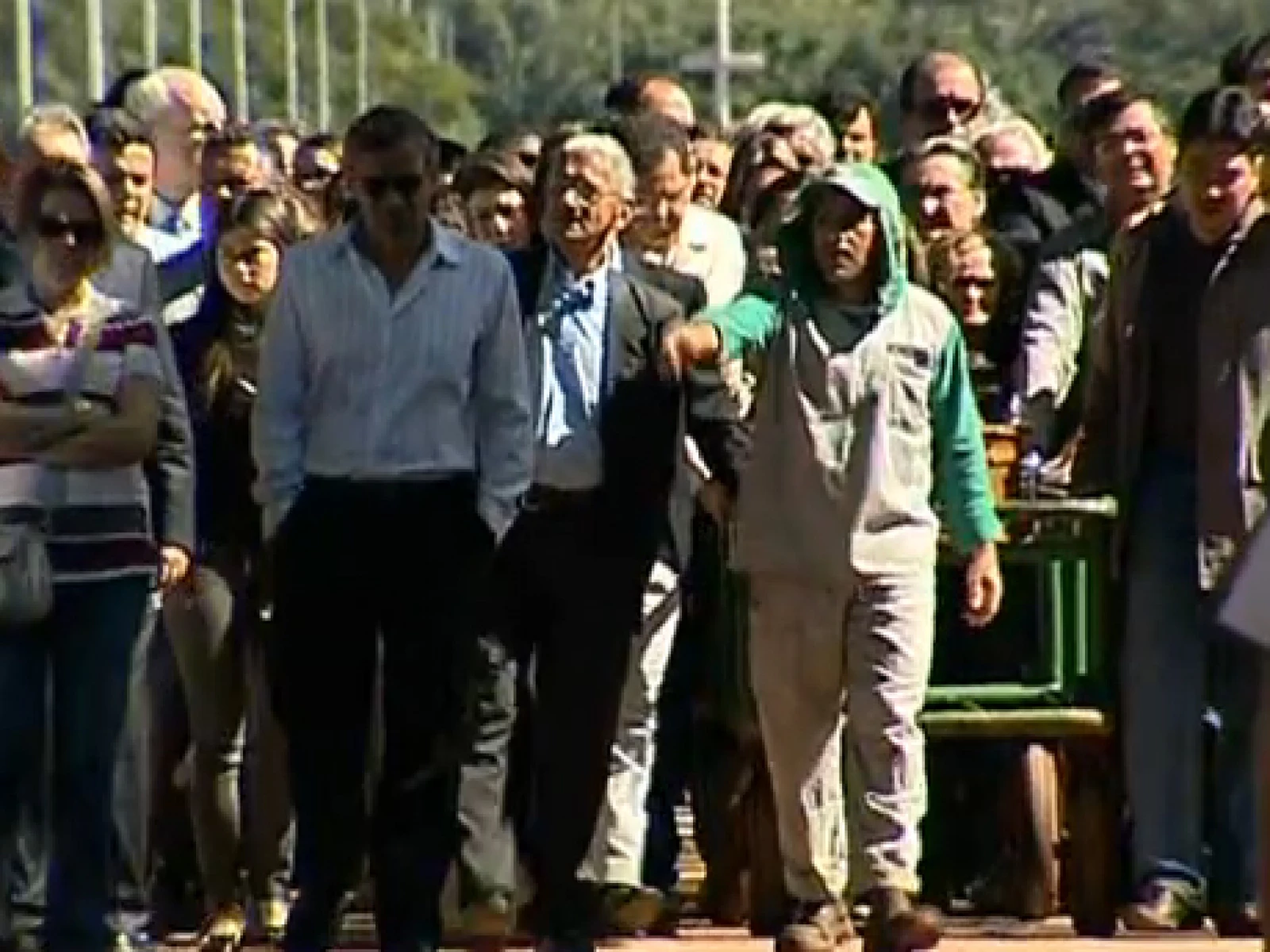 Foto: Reprodução/TV Globo