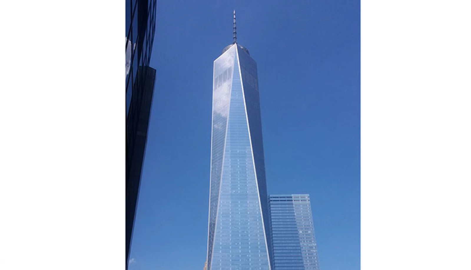 Novo World Trade Center