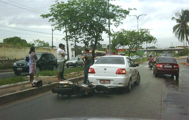Foto: Sidney Pereira/TV Mirante.