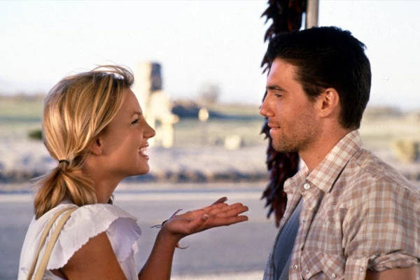 Crossroads - Amigas para Sempre