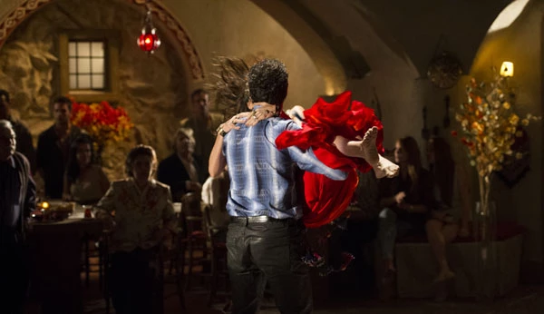 Reprodução/TV Globo