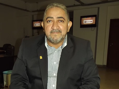 O vereador José Carlos Soares condenou a ação da PF, por julgar uma ação política.(Foto:Arquivo/ Imirante Imperatriz)