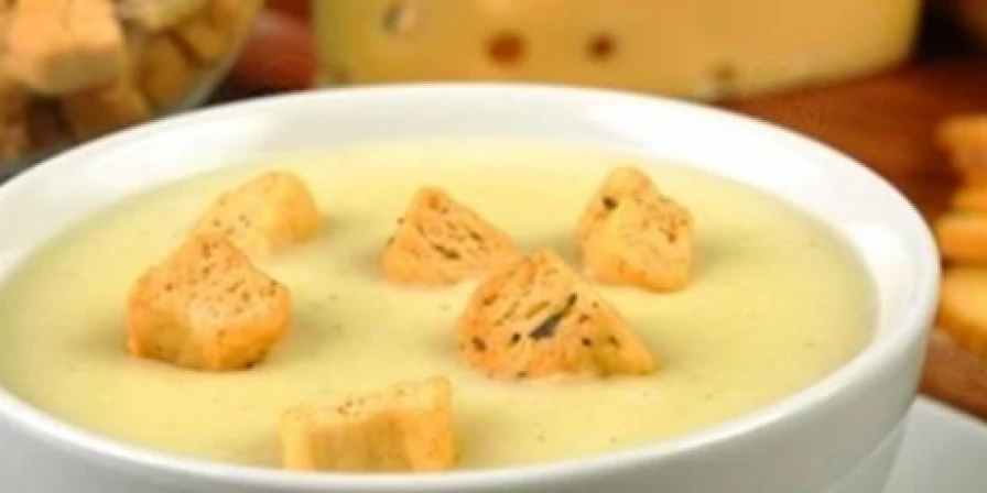 Sopa de batata