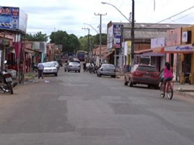 Ribeirãozinho tem preferência entre moradores. (Foto: Reprodução / TV Mirante)