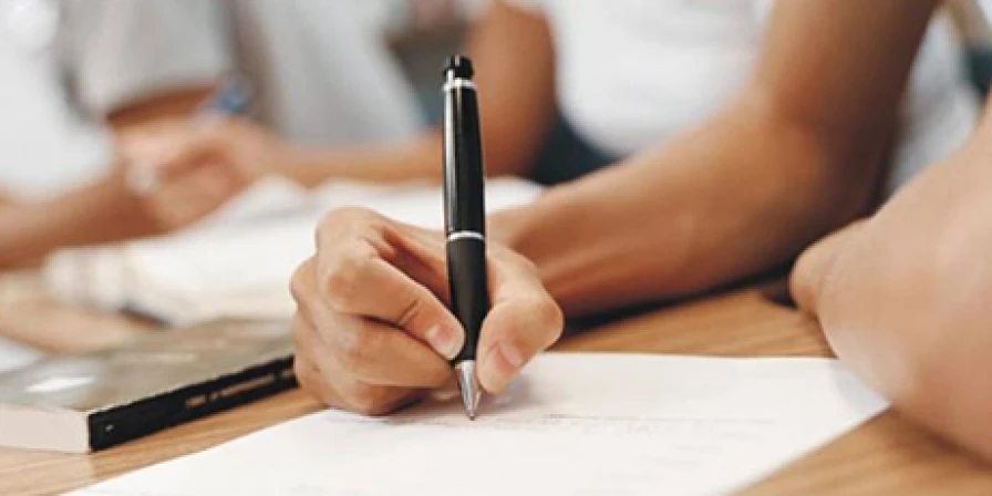 Candidatos vão poder realizar a inscrição até o próximo mês