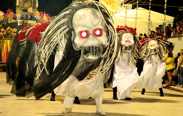 Foto: Paulo de Tarso Jr./Imirante.com.