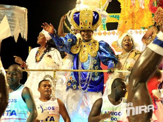 Foto: Paulo de Tarso Jr./Imirante.com.