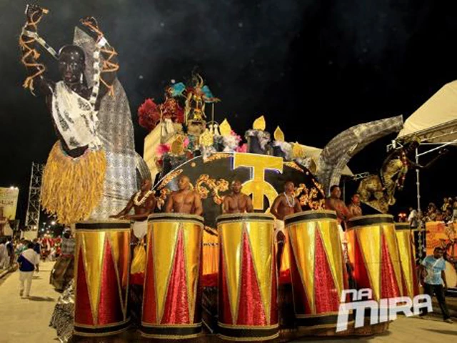Foto: Paulo de Tarso Jr./Imirante.com.