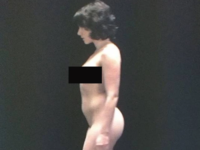 Scarlett Johansson em
