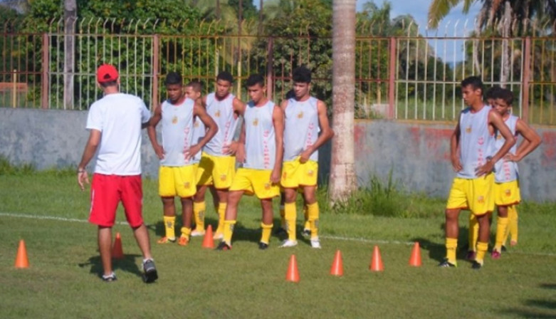 JV LIDERAL FUTEBOL CLUBE