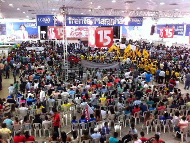 Foto: Diego Torres/Imirante.com
