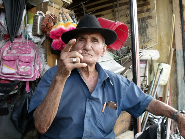 O comerciante não popou nem a Copa do Mundo. Foto: Reprodução Internet