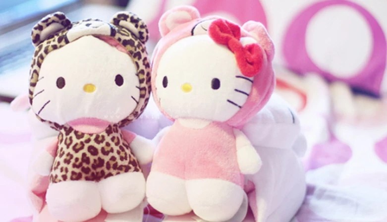 Hello Kitty