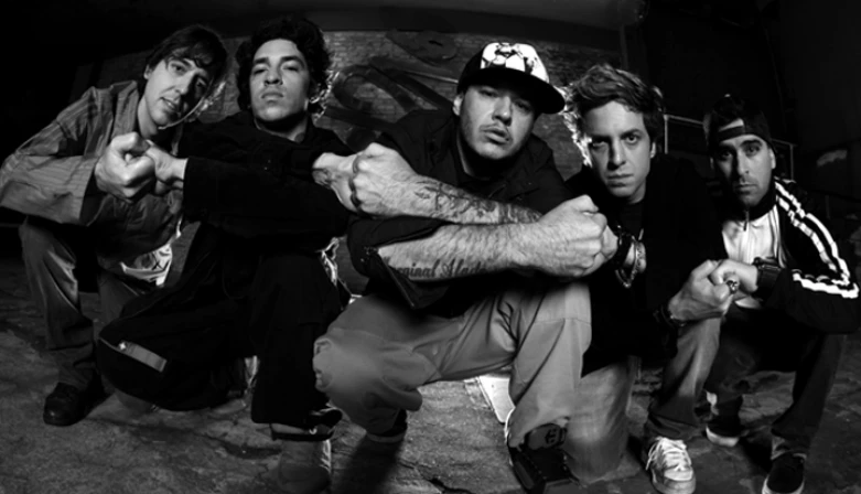 Charlie Brown Jr.