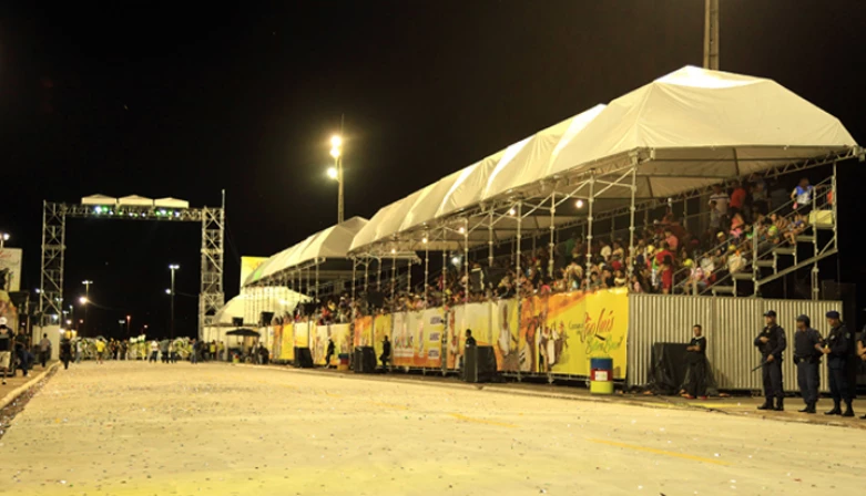 Empresário expressou revolta após a dedicação.