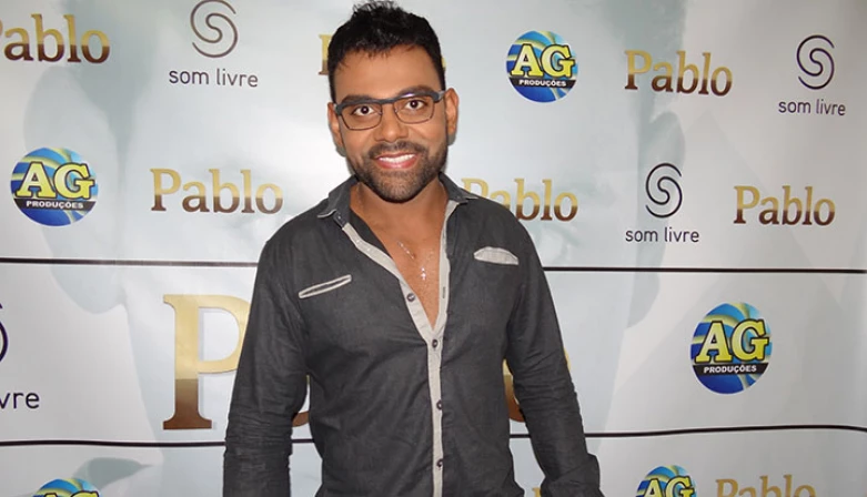 Cantor afirmou que já sofreu por amor.