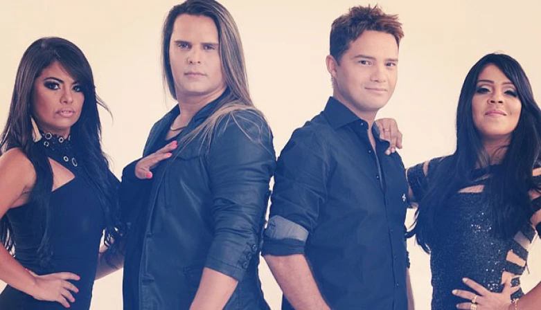 O grupo apresenta-se dia 5 de dezembro, na AABB.