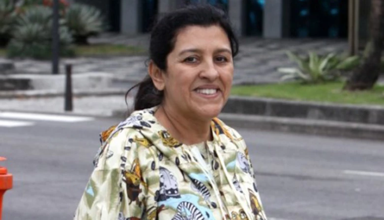 Regina Casé