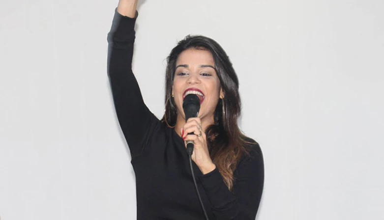 Babado Nvo se apresenta neste sábado (6), em AçailÂndia..