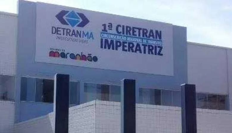 As vagas são para os cargos de analista e assistente de trânsito.