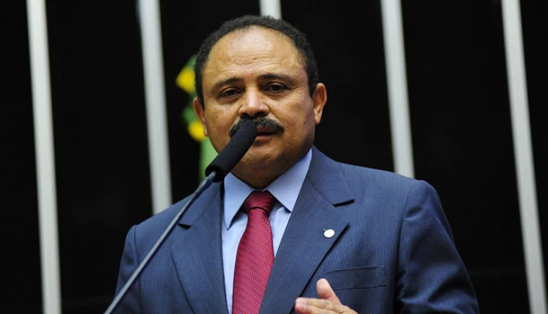 Waldir Maranhão ganhou notoriedade após anular o impeachment da ex-presidente Dilma Rousseff (PT)