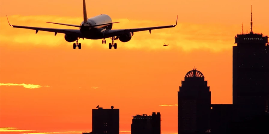Se optar pelo crédito, o consumidor poderá remarcar a sua passagem para data futura.