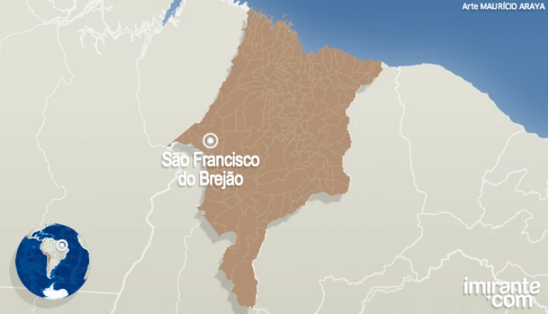 Câmara de São Francisco do Brejão cria cinco vagas em sua estrutura administrativa.