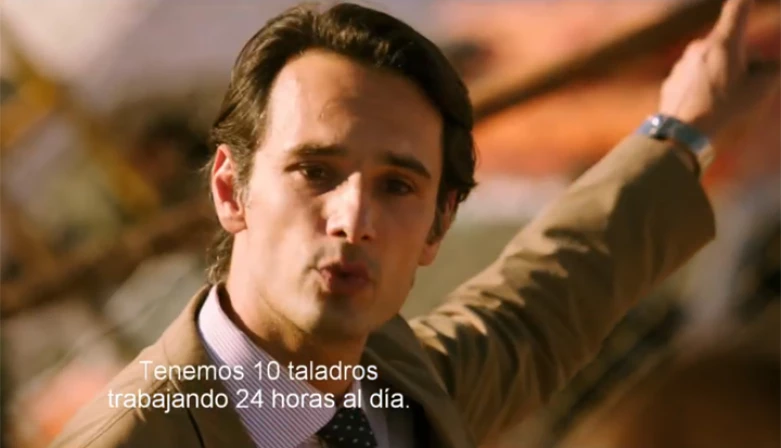 Filme estreia no início de agosto, no país.